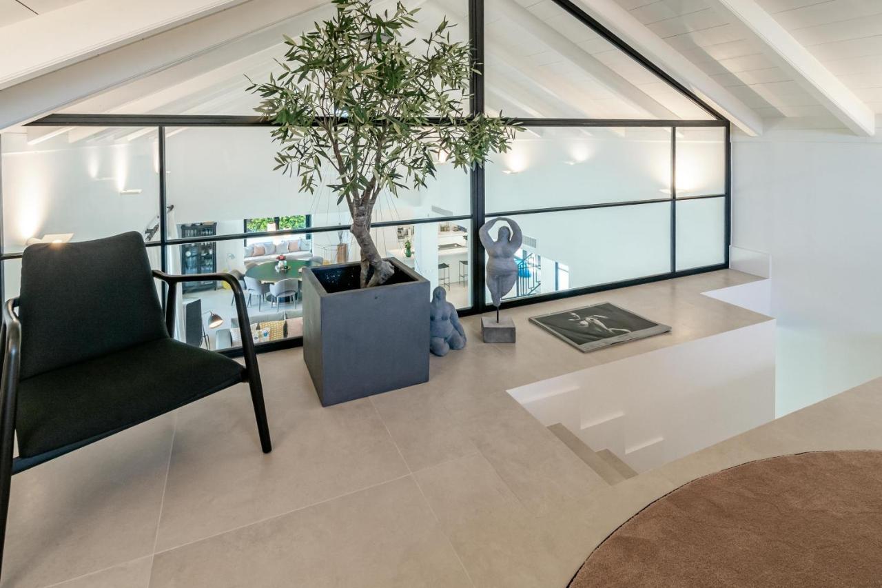 Villa Tuscany Марбеля Екстериор снимка